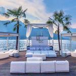 Fancy a Beach Club