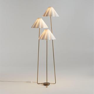 Alva 3-Light Floor Lamp
