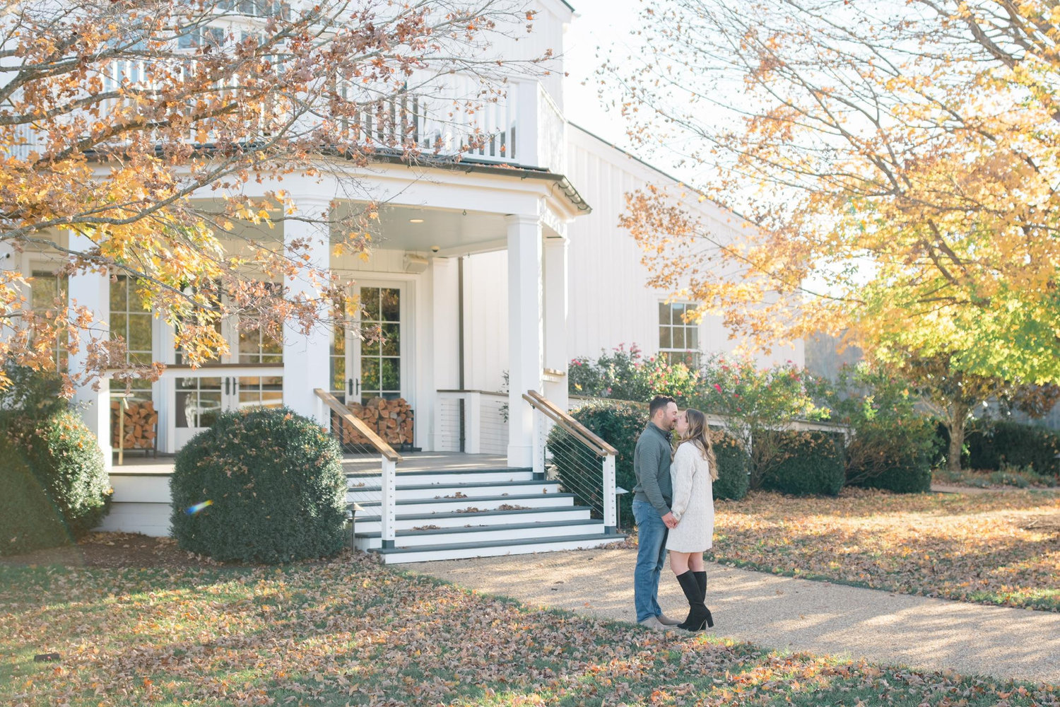 The Wedding Website of Gillian Scharf and Joe Wirth