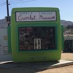 World Famous Crochet Museum