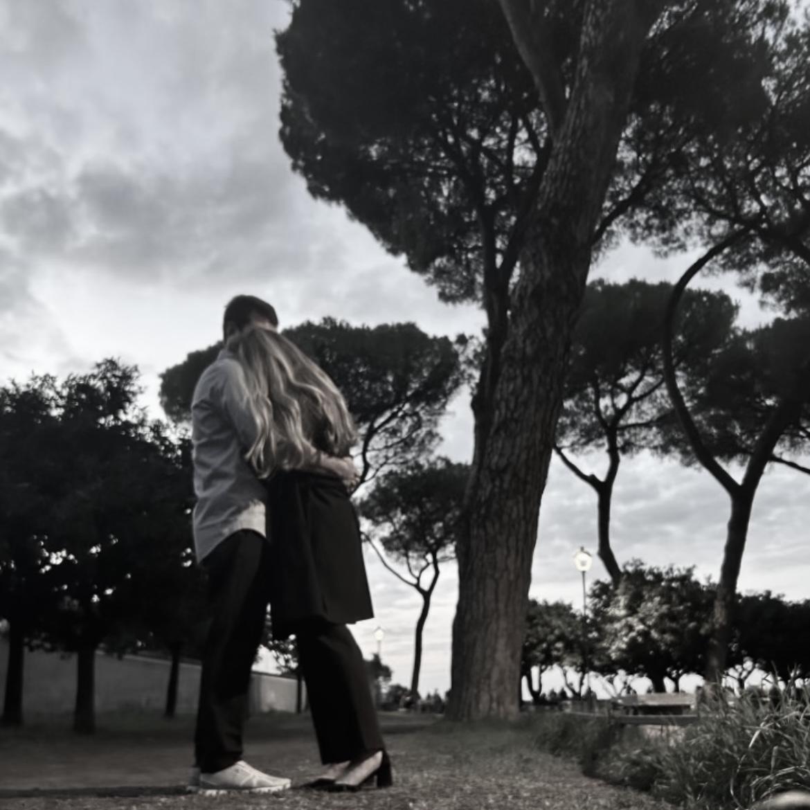 Rome Italy, 2024