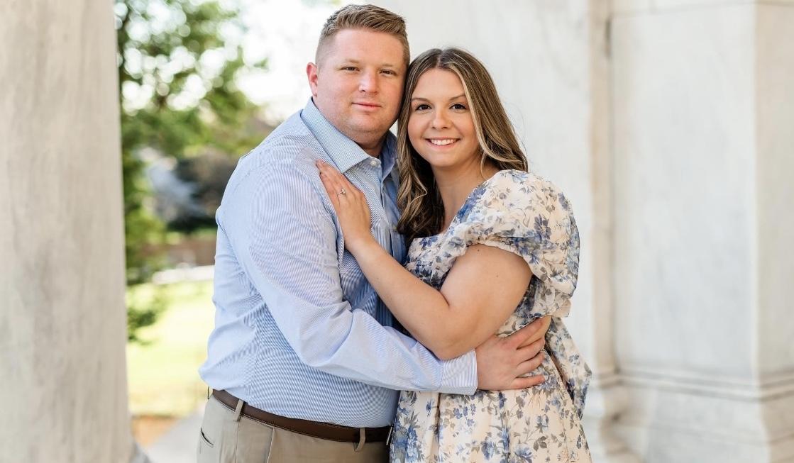 The Wedding Website of Mackenzie Nicole Waugh and Joshua Aaron Bazzilla