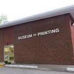 Museum of Printing
