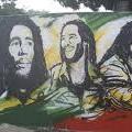 Bob Marley Museum