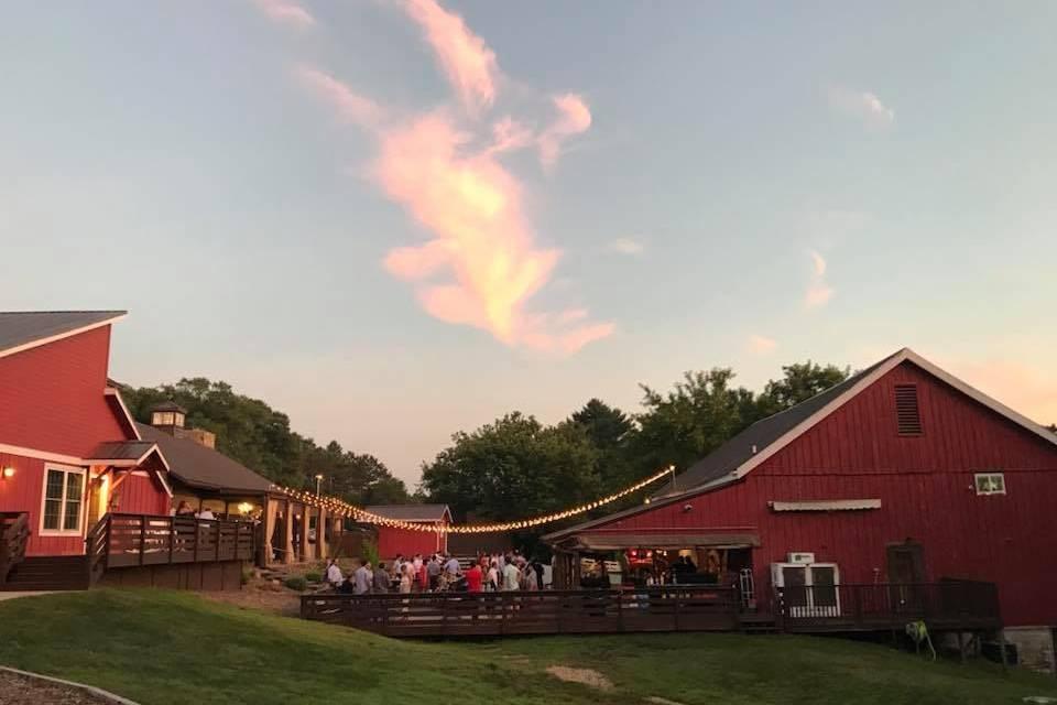 The Wedding Website of Laura Field and Konnor Schmaltz
