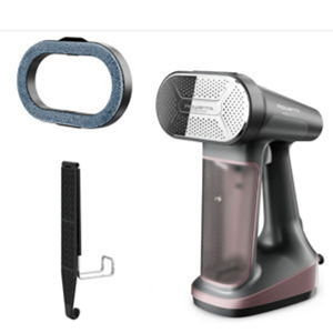 Plancha a vapor XL - Rowenta Pure Force 3-in-1 Steamer Iron for Clothes XL