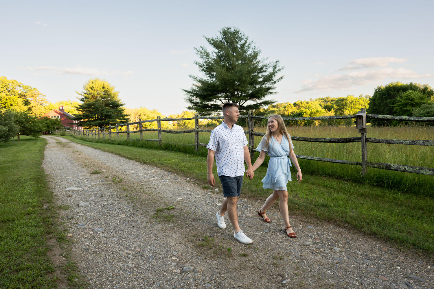 The Wedding Website of Anna Stewart and Matthew Collier