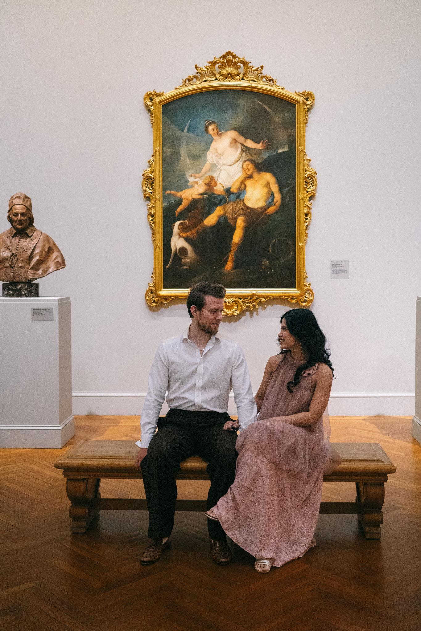 The Wedding Website of Lincoln Green and Colleen Javier