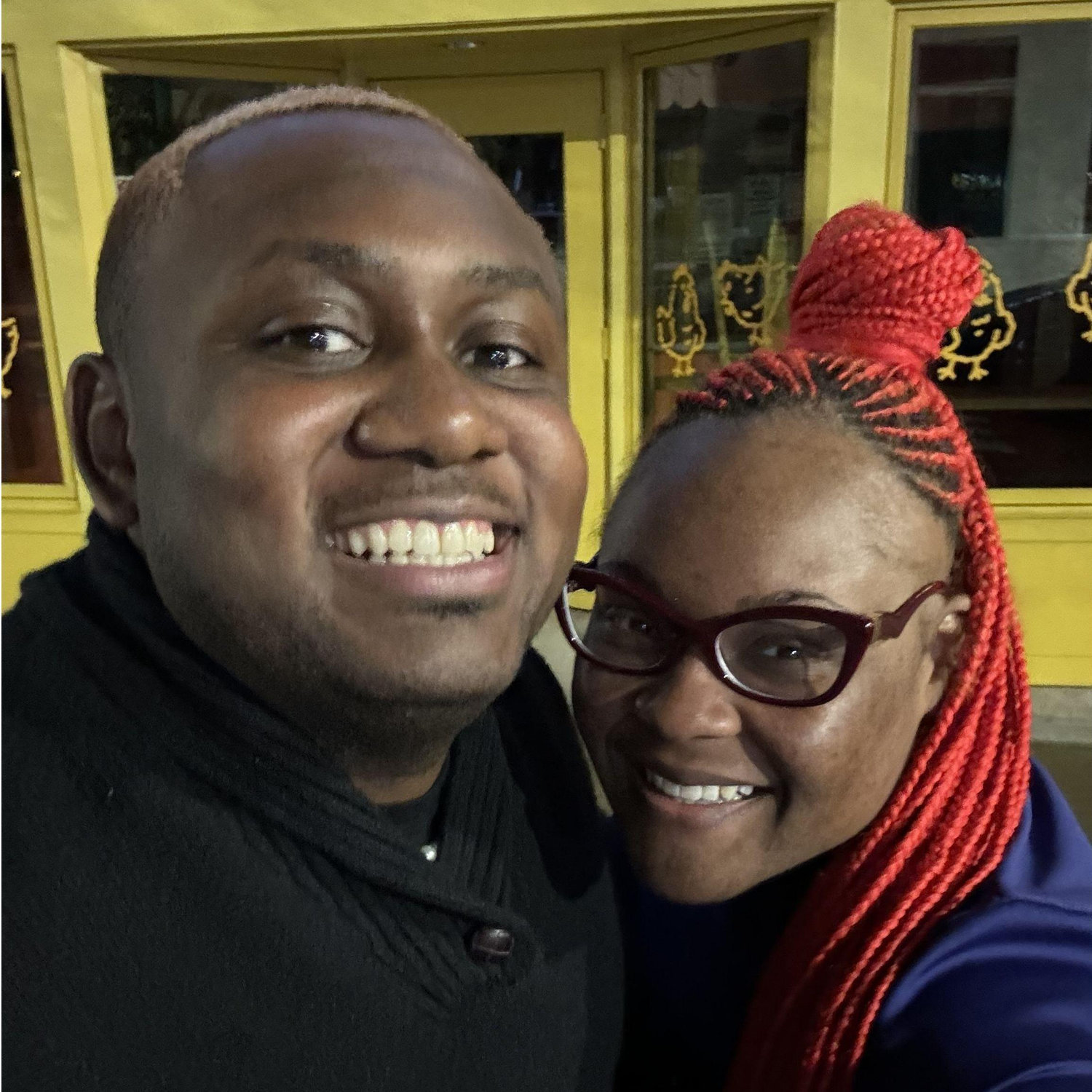 1st anniversary of 1st date