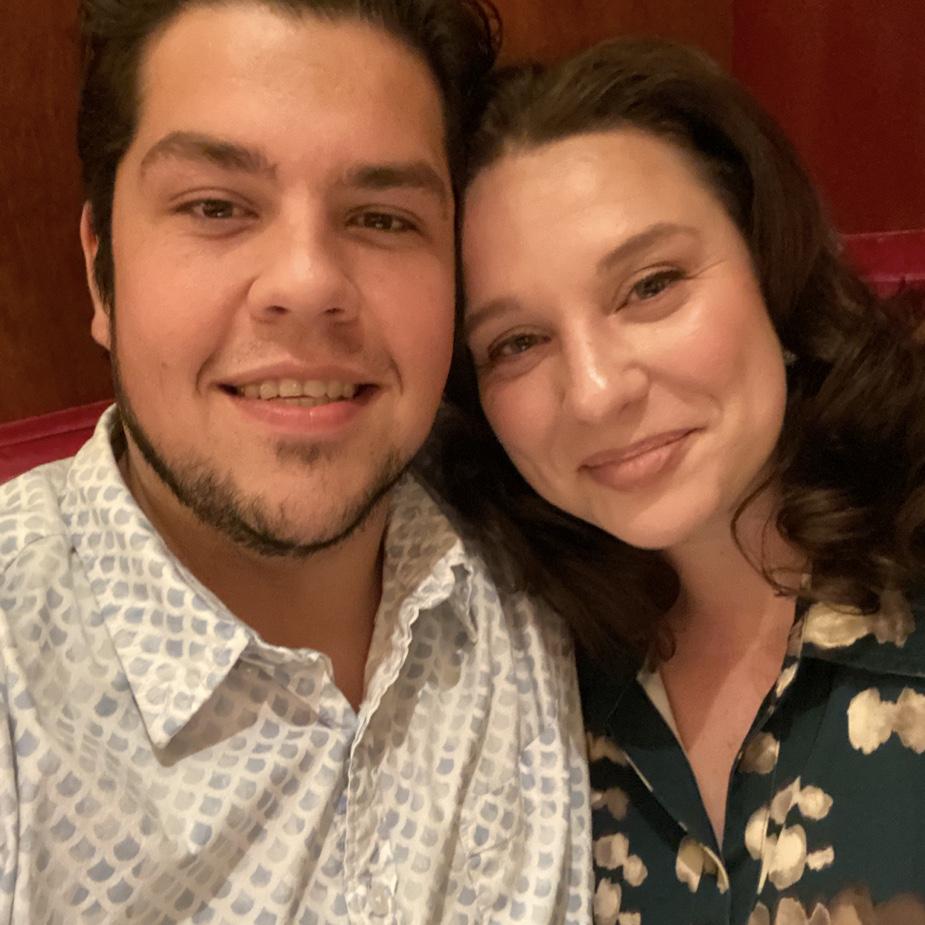 Date nights ❤️