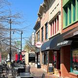 Marietta Square
