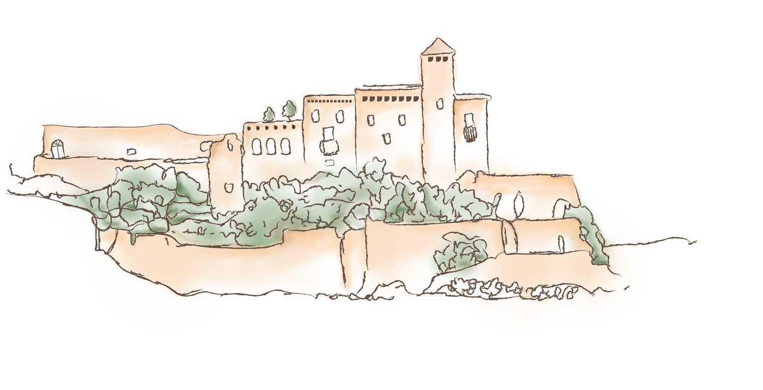 The Wedding Website of Lucy Cattell and Michael McHenry