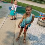 Boulevard Greens Minature Golf Course