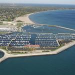 Reef Point Marina