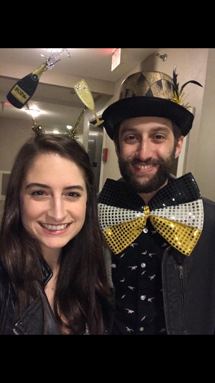 Happy New Year!