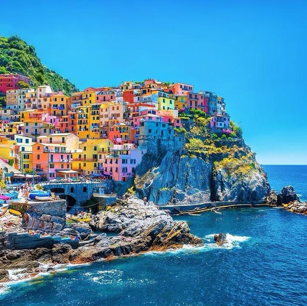 Italy Honeymoon Fund