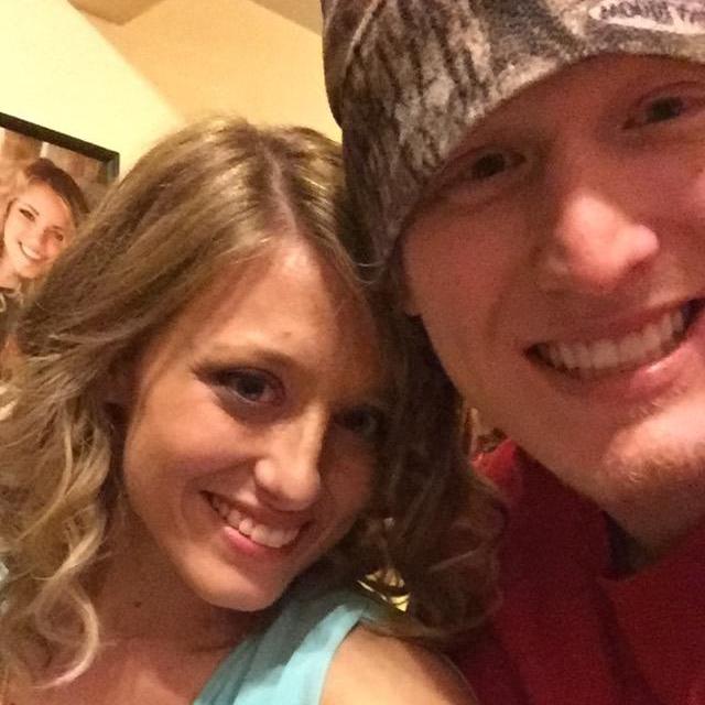 Christmas party fun.