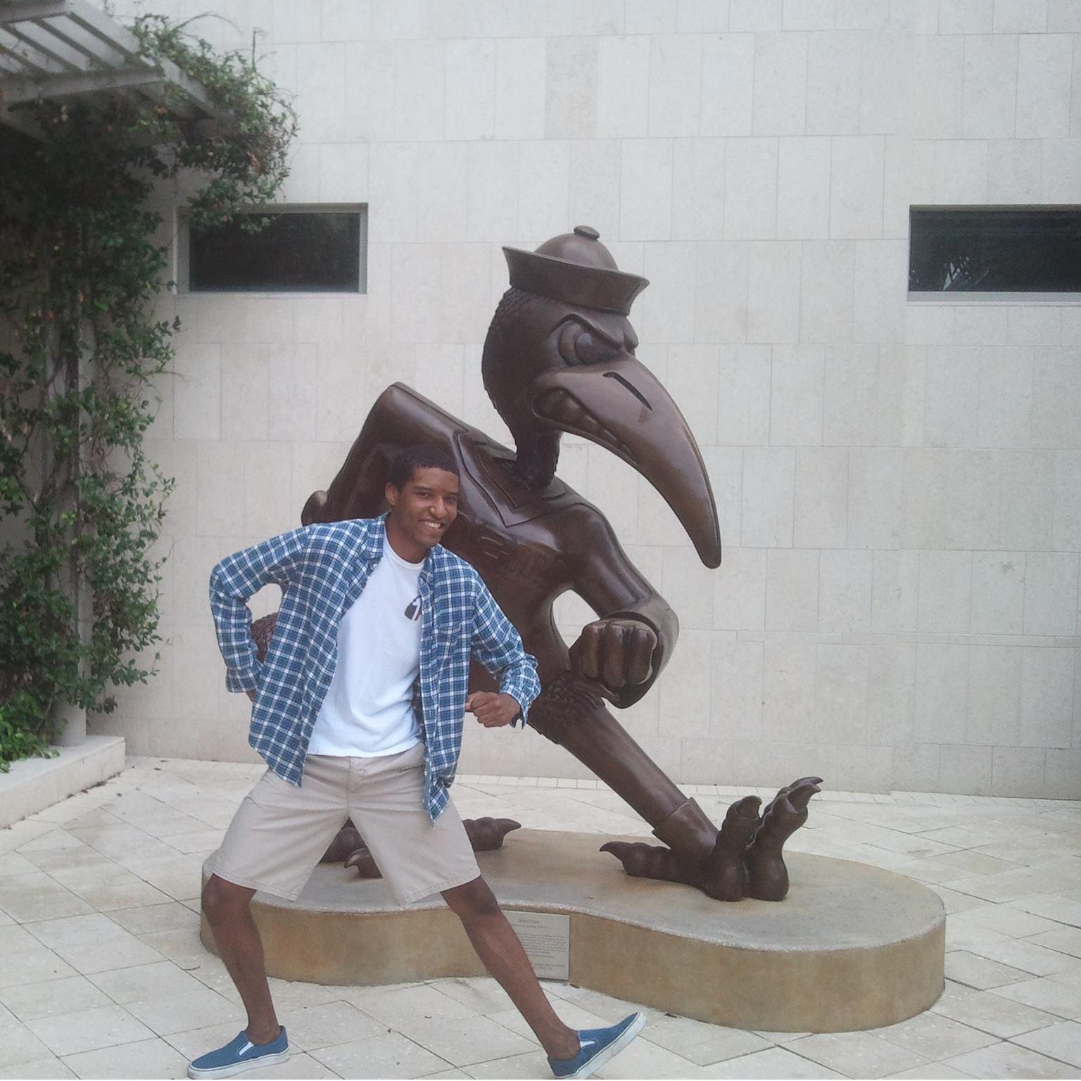 Where It Started: The Profile Picture.