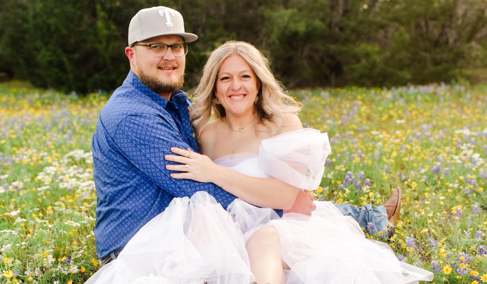 The Wedding Website of Lauren Gilbert and Jace Lantroop