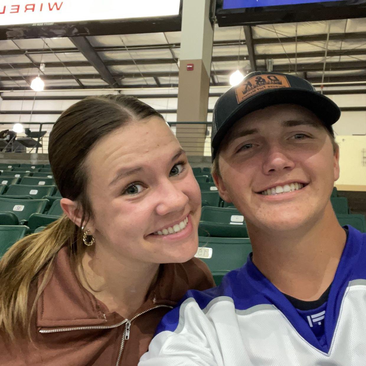 Hockey!