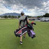 Mulligans Golf & Games