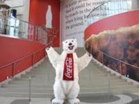 World of Coca-Cola
