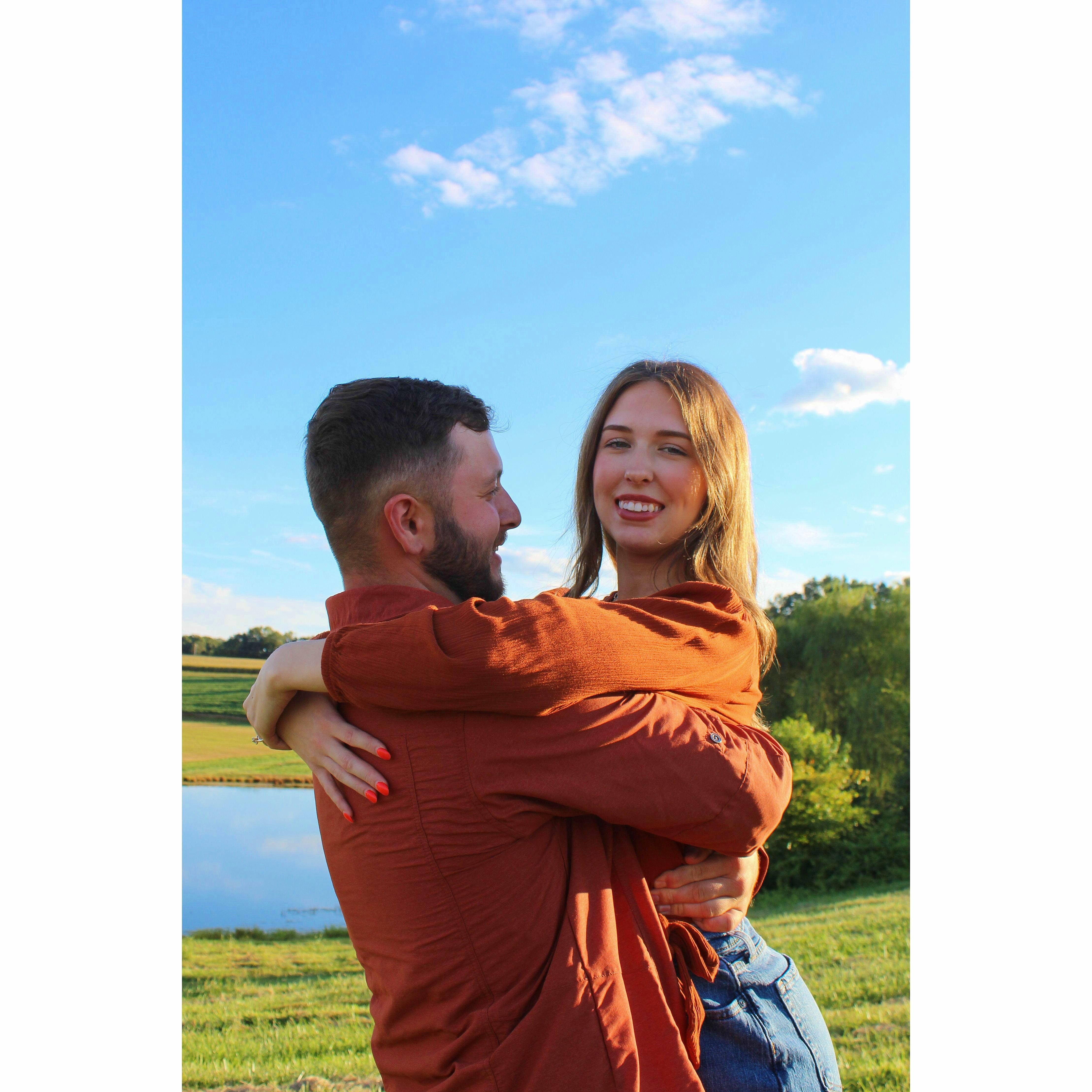 Our most recent pictures! 8/31/2025