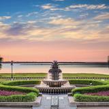 Waterfront Park Pier
