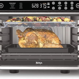 Ninja Foodi XL Pro Air Fry Oven