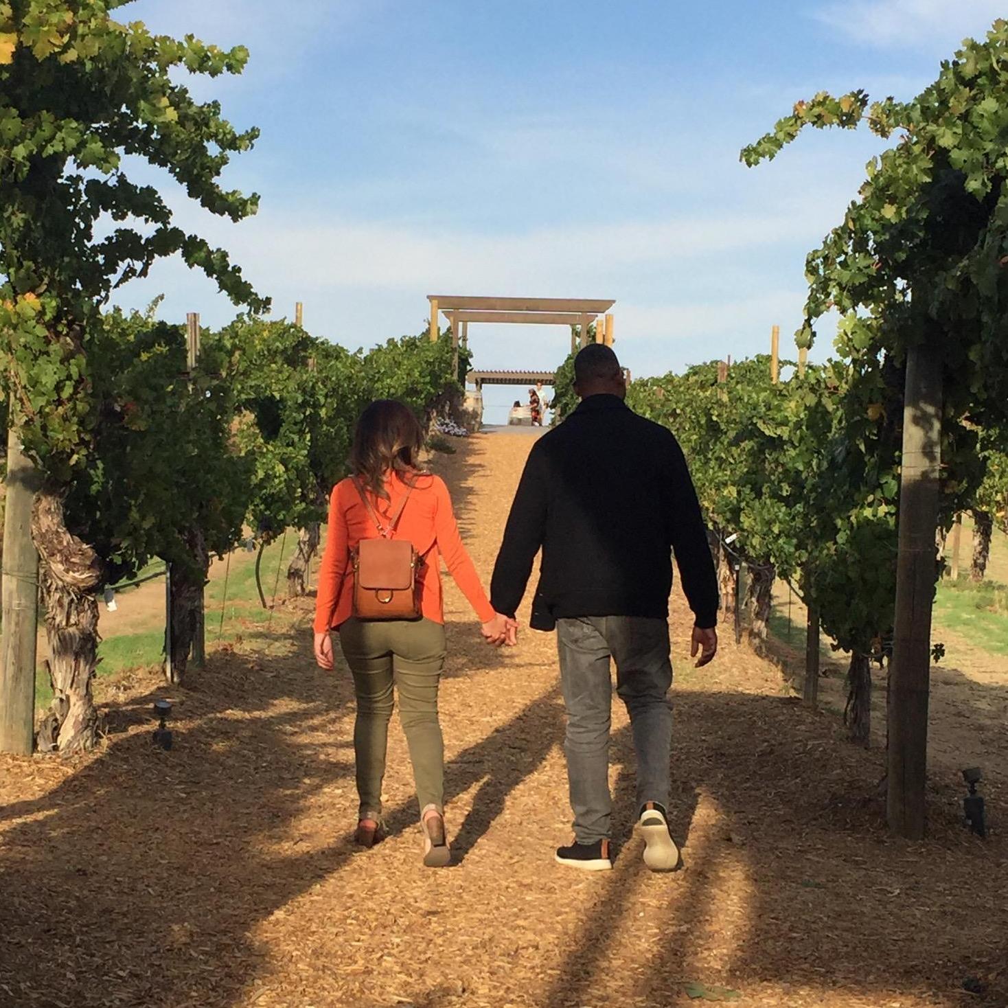 Wine Tasting - Temecula, CA