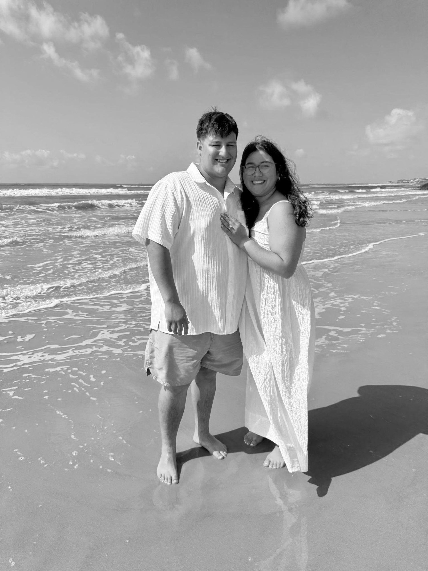 The Wedding Website of Alexandra Garcia and Matthew Frye
