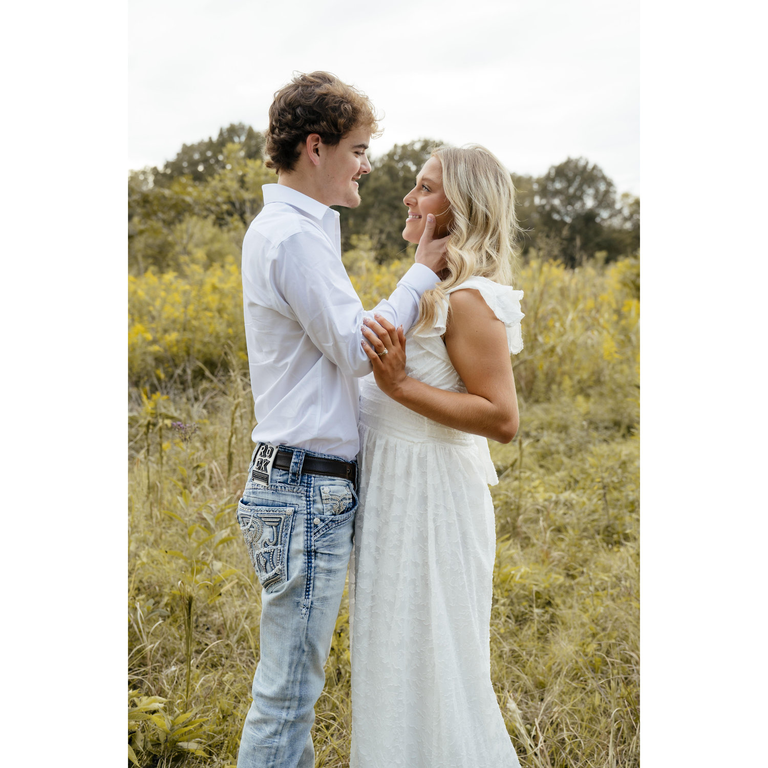 Engagement Photos