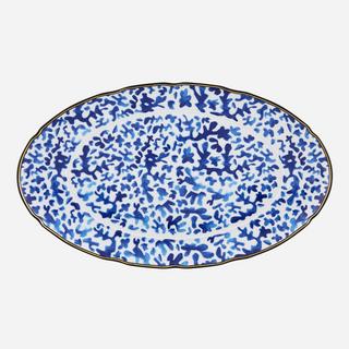 Cannaregio Large Oval Platter