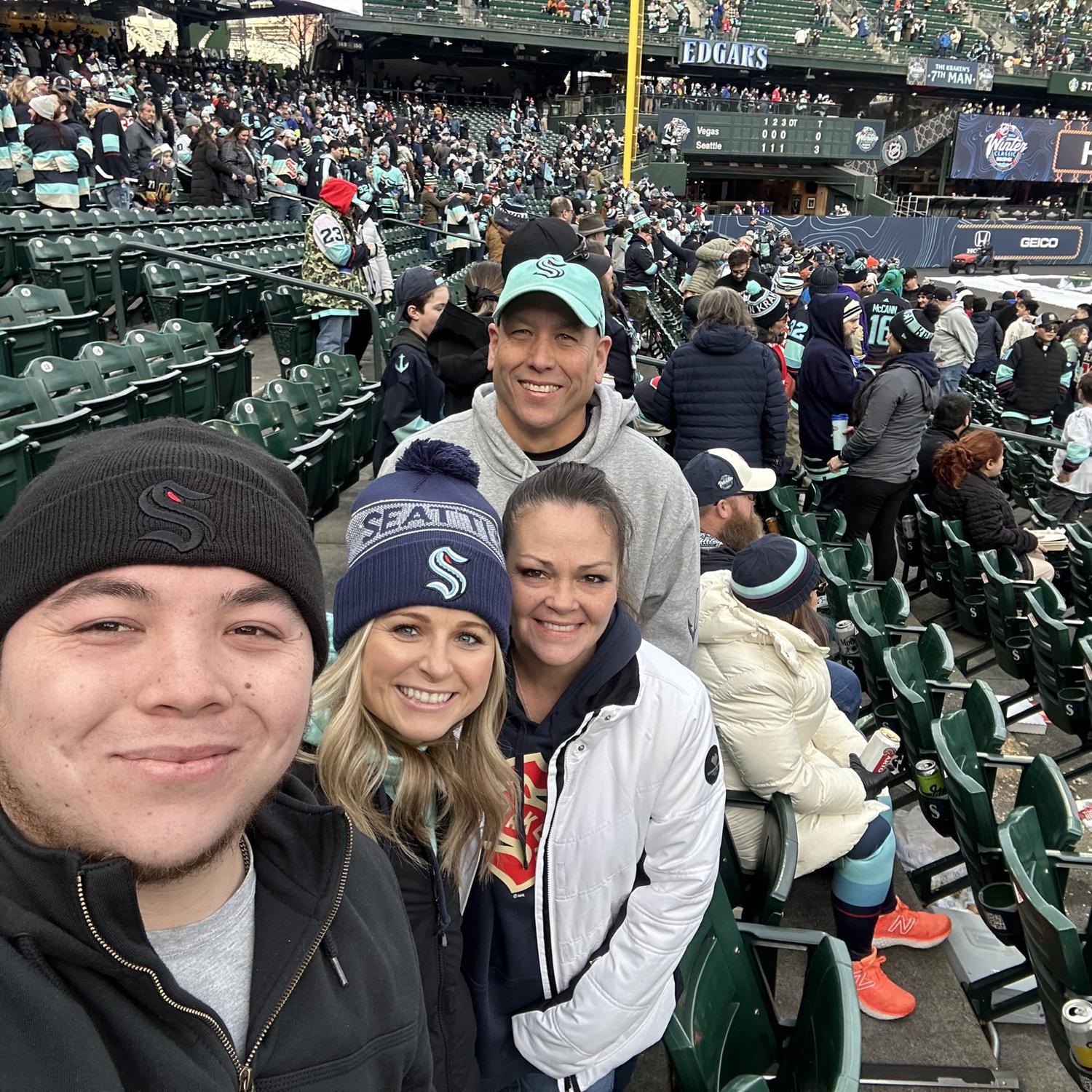Mariners!!!!