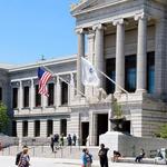 Museum of Fine Arts, Boston