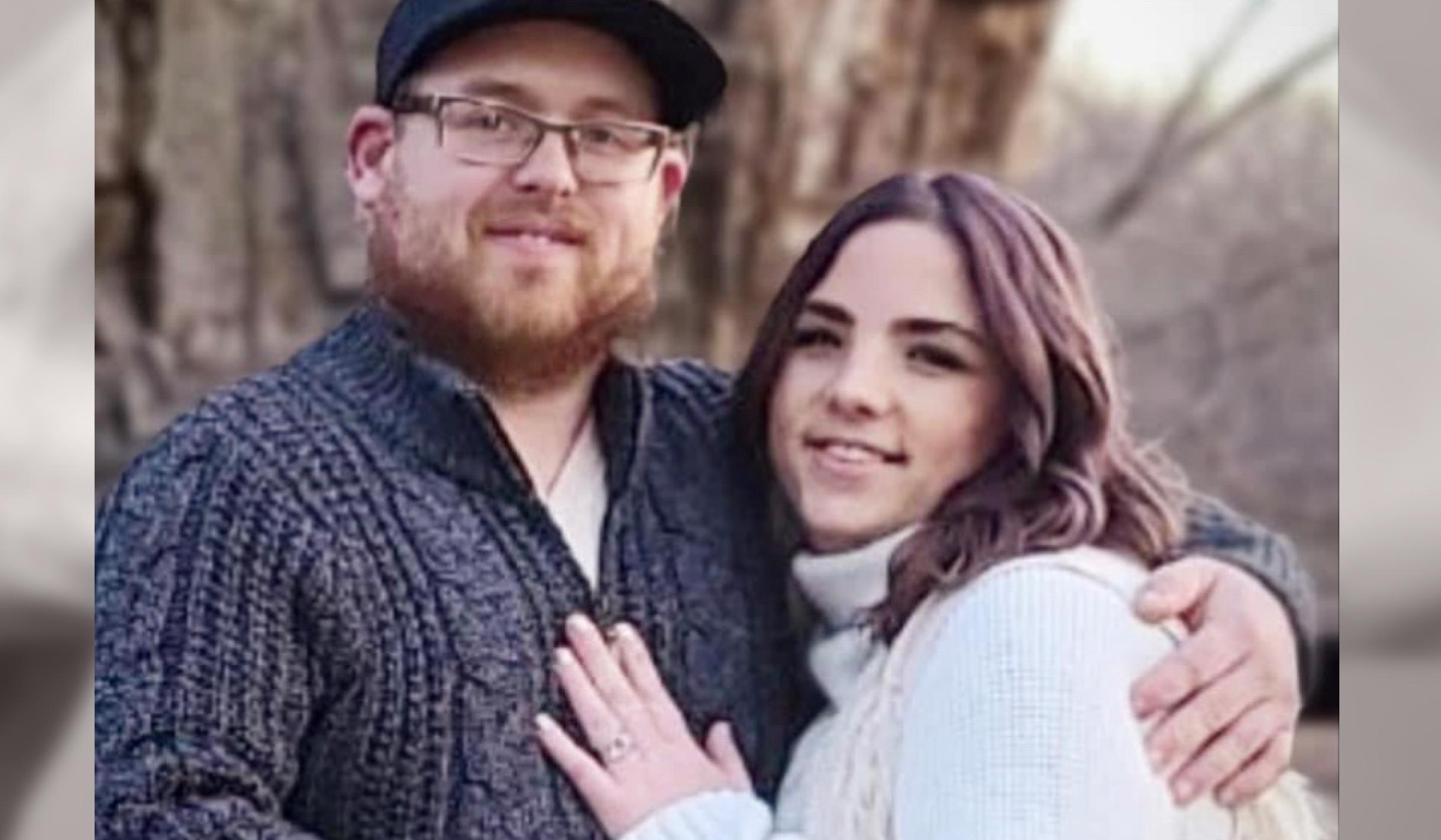 The Wedding Website of Karson Breeding and Clint Walters