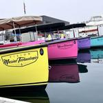 Duffy Boat Rental