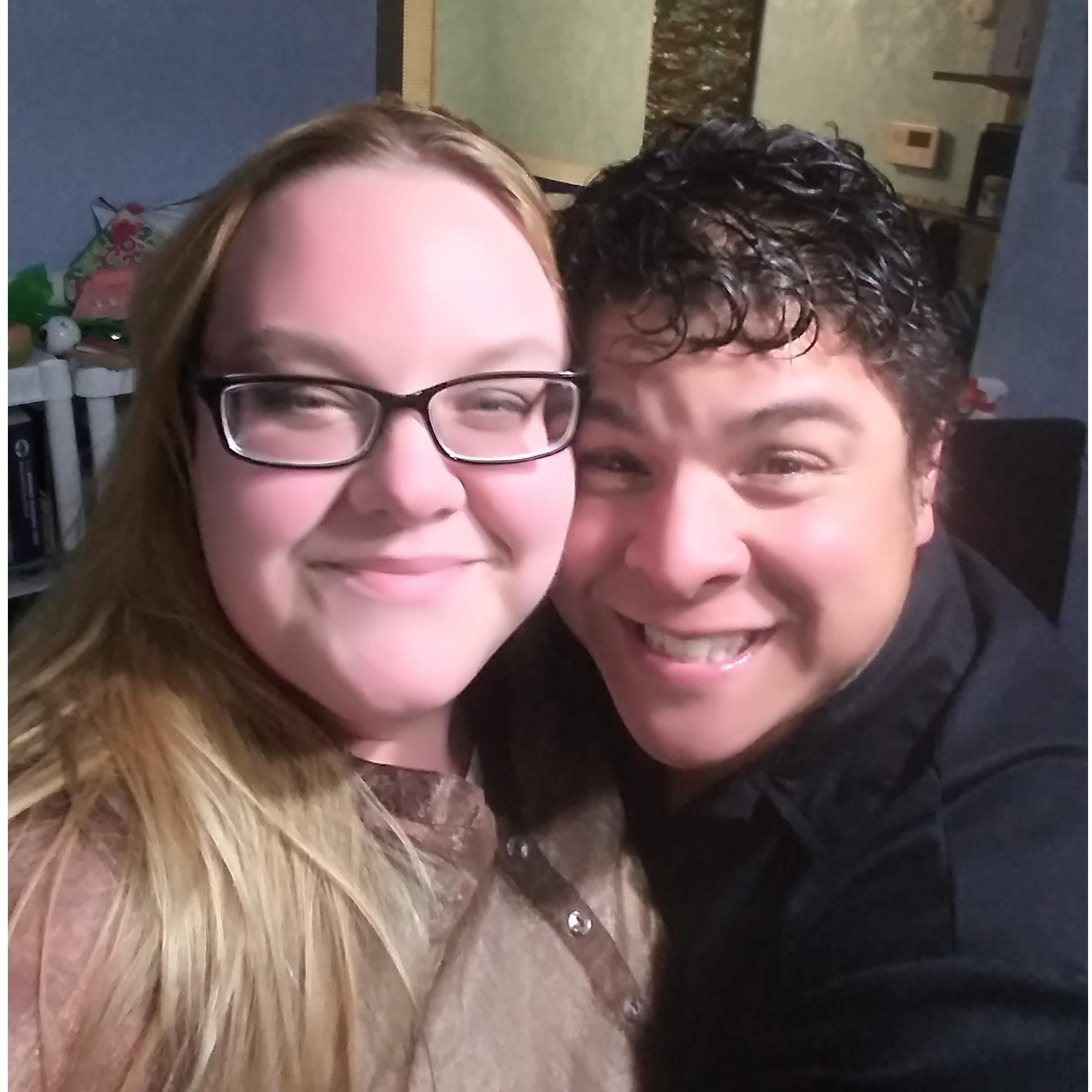 Terri's Birthday 2019