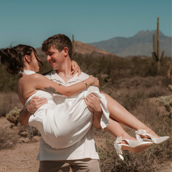 Honeymoon Fund