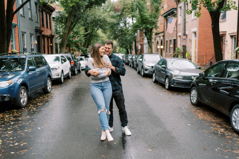 Meg Bertoline and Robbie Rumeld's Wedding Website