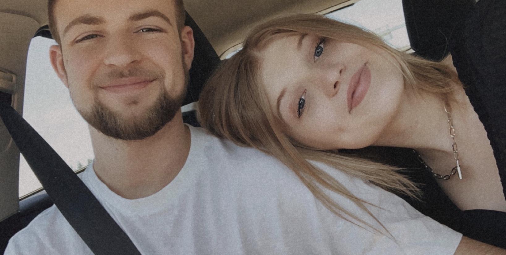 The Wedding Website of Kayla Pitts and Christopher Kies