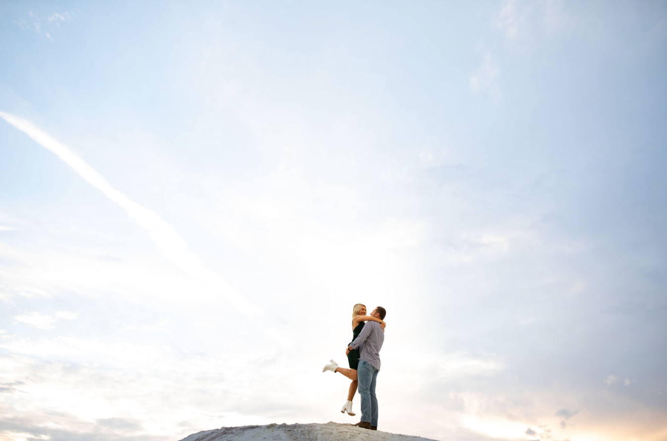 The Wedding Website of Kayla Hodecker and Benjamin Hasson