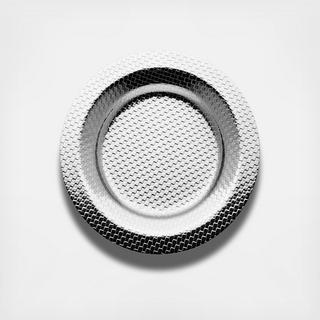 Newport Bar Bottle Coaster, Set of 2