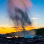 Spouting Horn