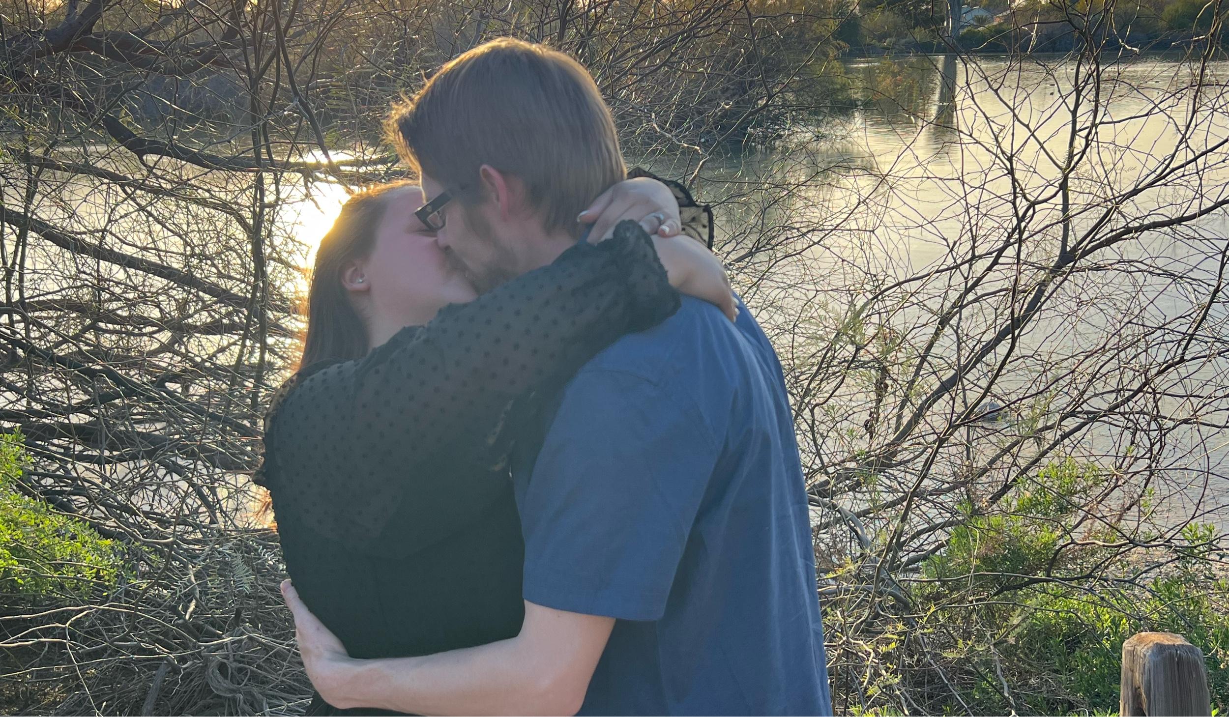 The Wedding Website of Kari Davis and David DiLorenzo