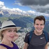 Hike Lake Bled