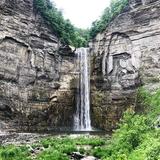 Taughannock Falls State Park