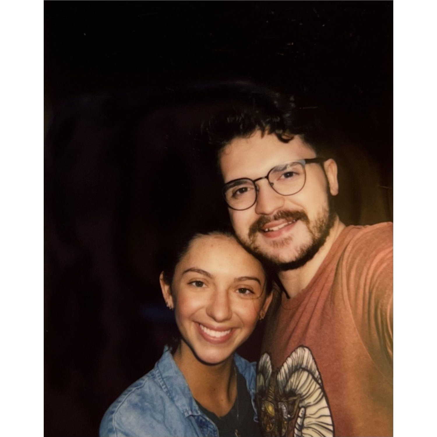 April 2, 2023.

Our first anniversary! We returned to the place where we hiked exactly one year ago. We quickly realized that we wanted to make this a tradition.