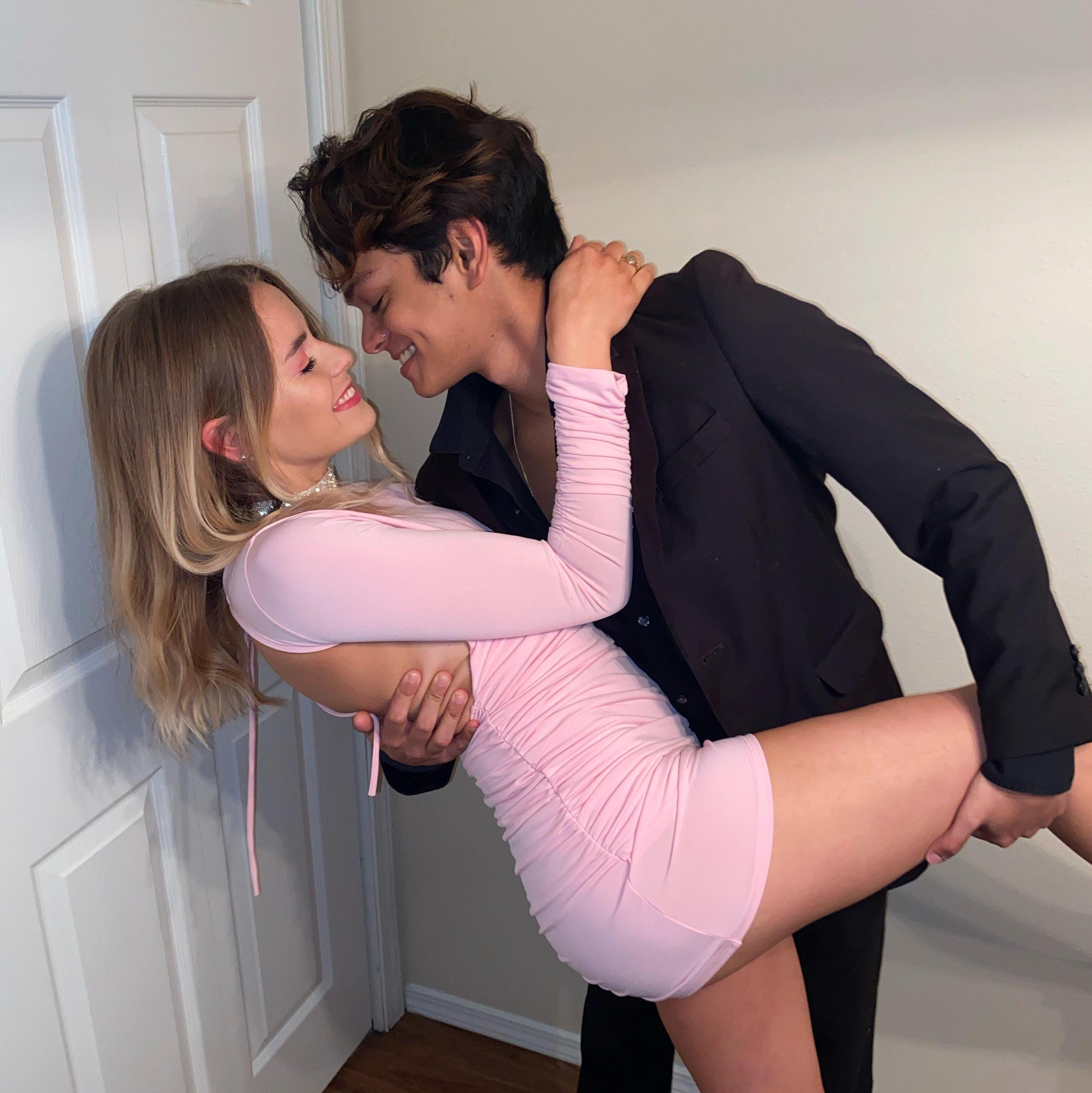 Our first TKE Semi-Formal -2020