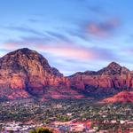 Sedona